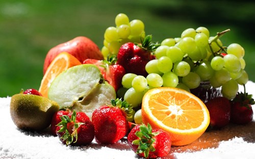 5 loại trái cây bổ sung đủ vitamin cho ngày hè nắng nóng