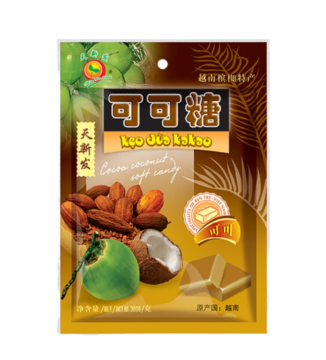 /keo-dua/keo-dua-cacao-300g