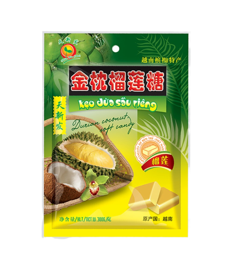 /keo-dua/keo-dua-sau-rieng-300g